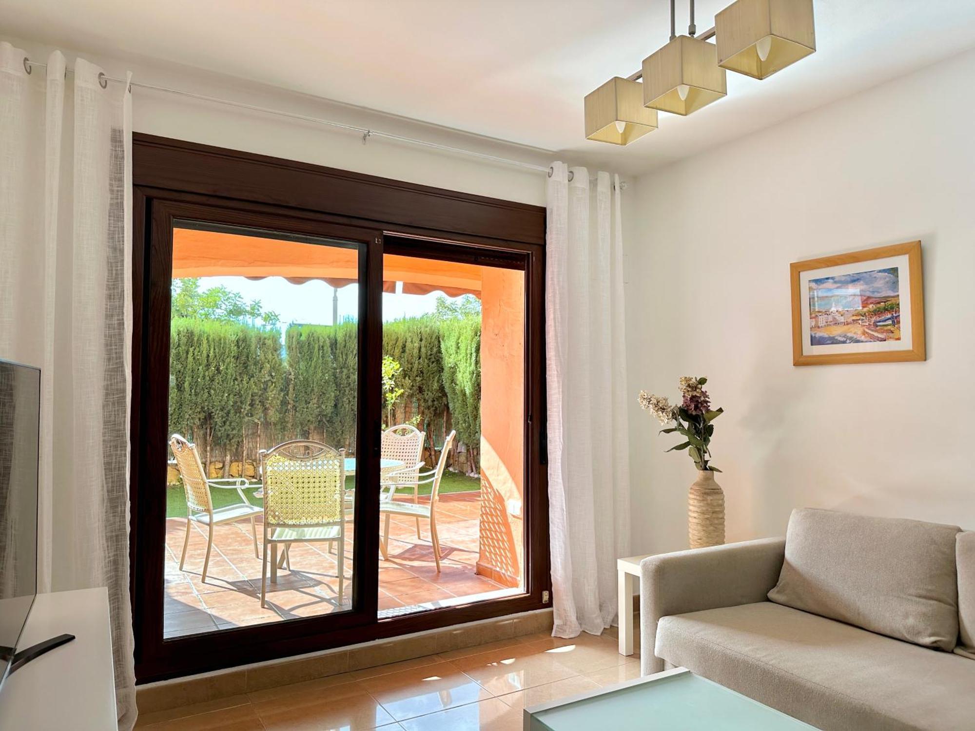 Appartement Beautiful 2-bedroom Frontline
