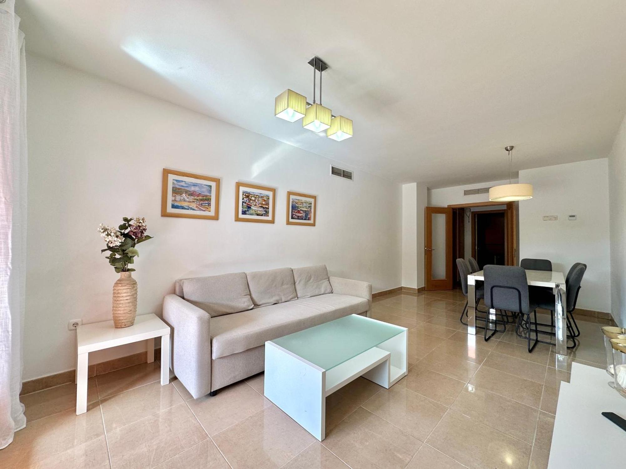 Apartamento Beautiful 2-bedroom Frontline