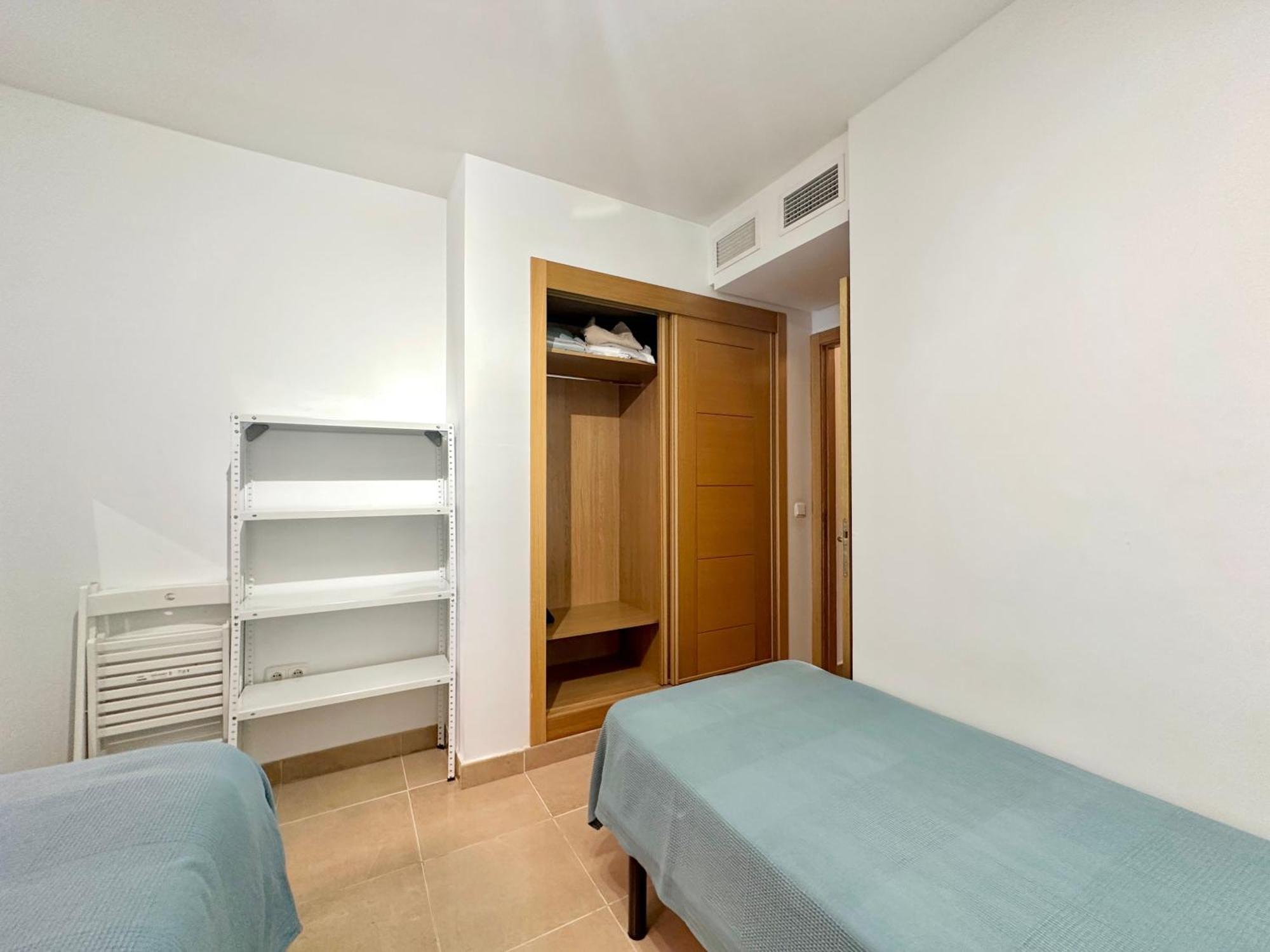 Beautiful 2-bedroom Frontline Estepona