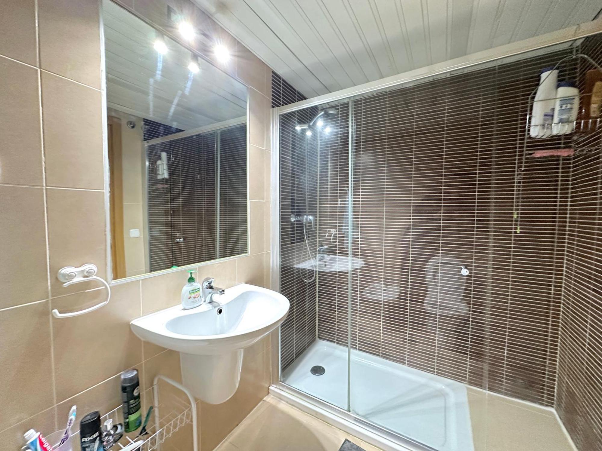 Beautiful 2-bedroom Frontline Estepona